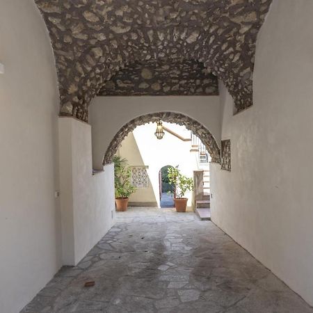 Apartamento La Deliziosa Anacapri  Exterior foto