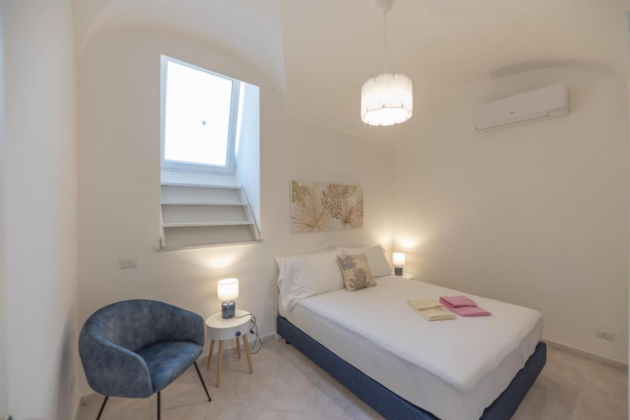 Apartamento La Deliziosa Anacapri  Exterior foto