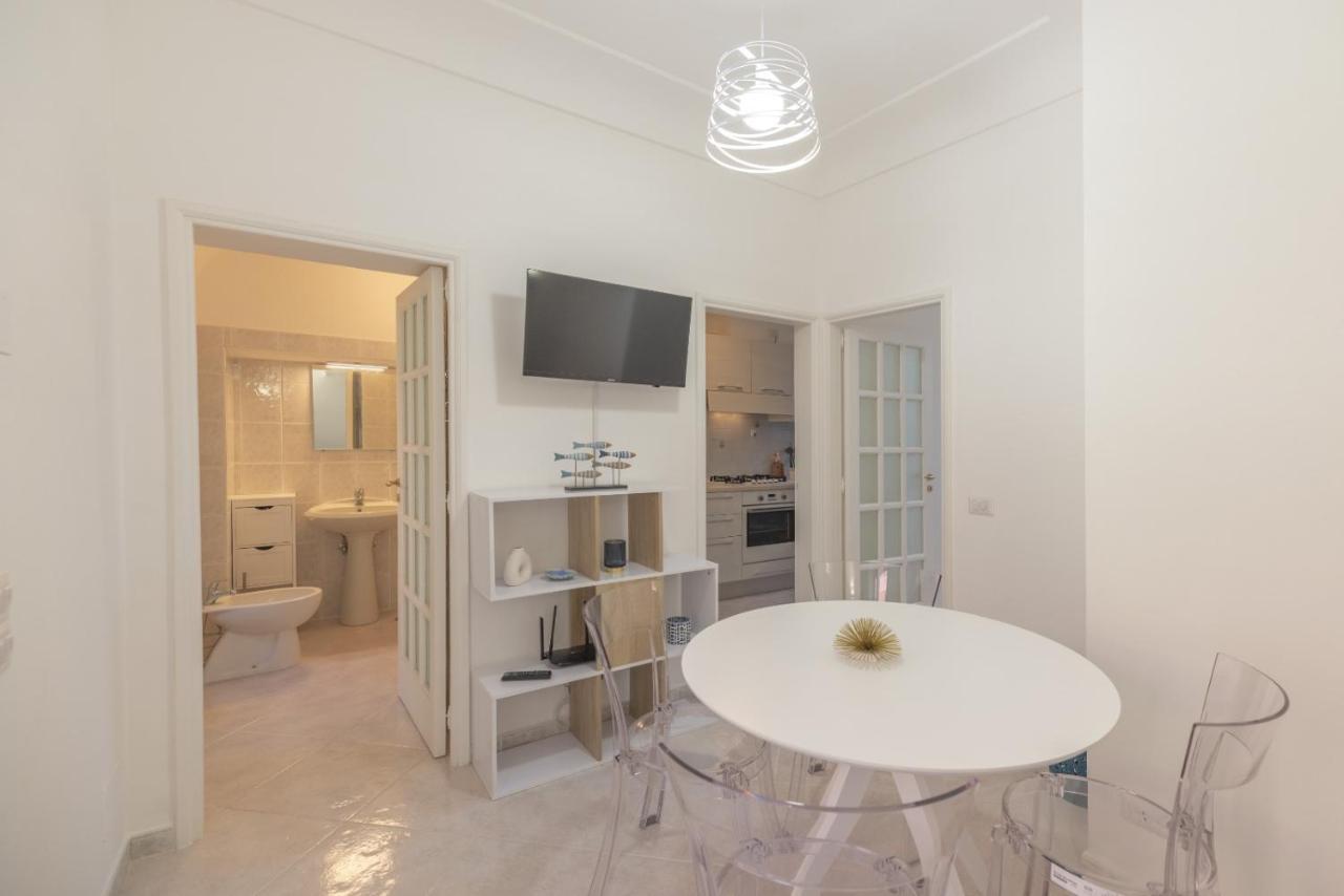 Apartamento La Deliziosa Anacapri  Exterior foto