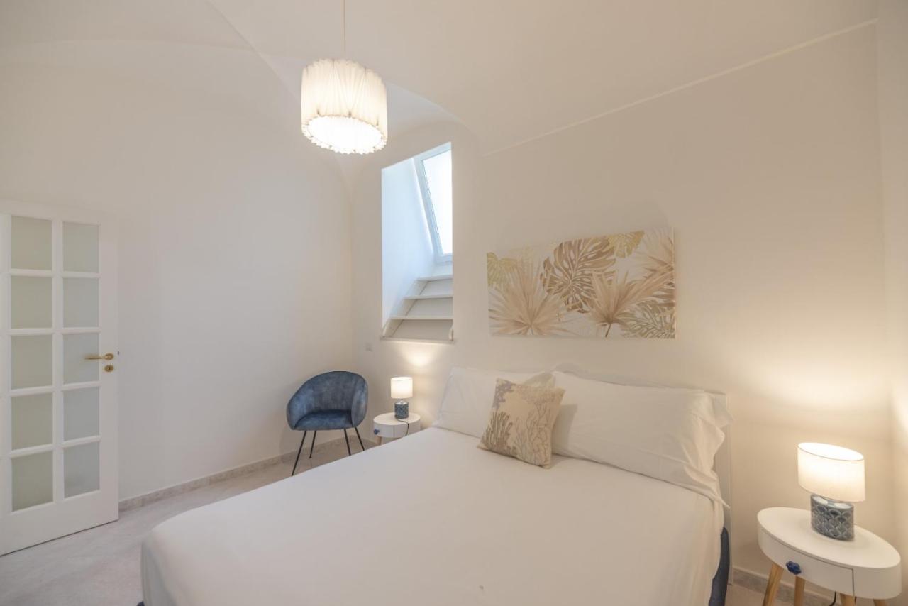 Apartamento La Deliziosa Anacapri  Exterior foto