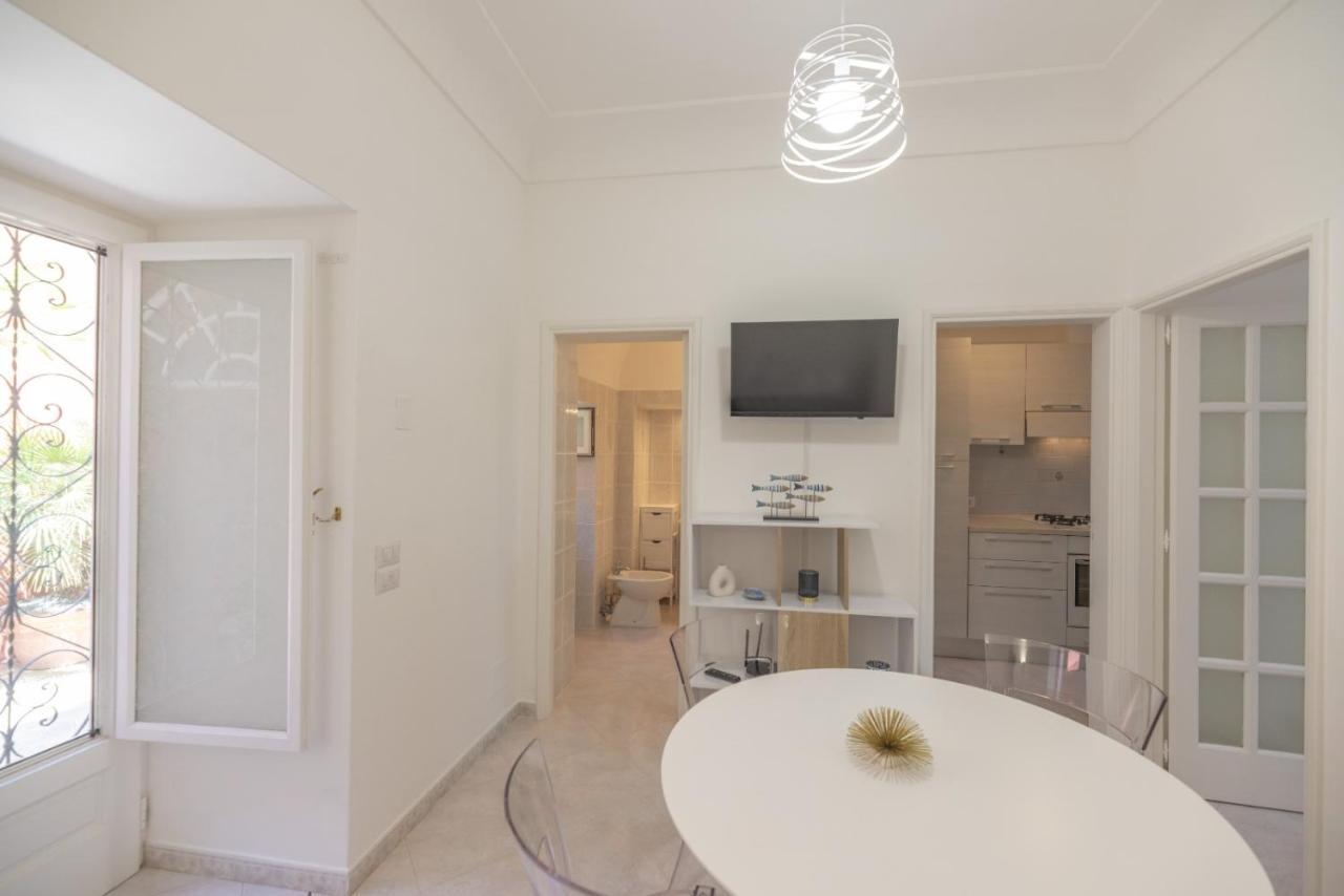 Apartamento La Deliziosa Anacapri  Exterior foto
