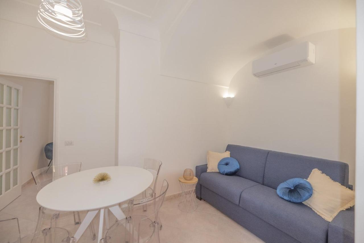 Apartamento La Deliziosa Anacapri  Exterior foto