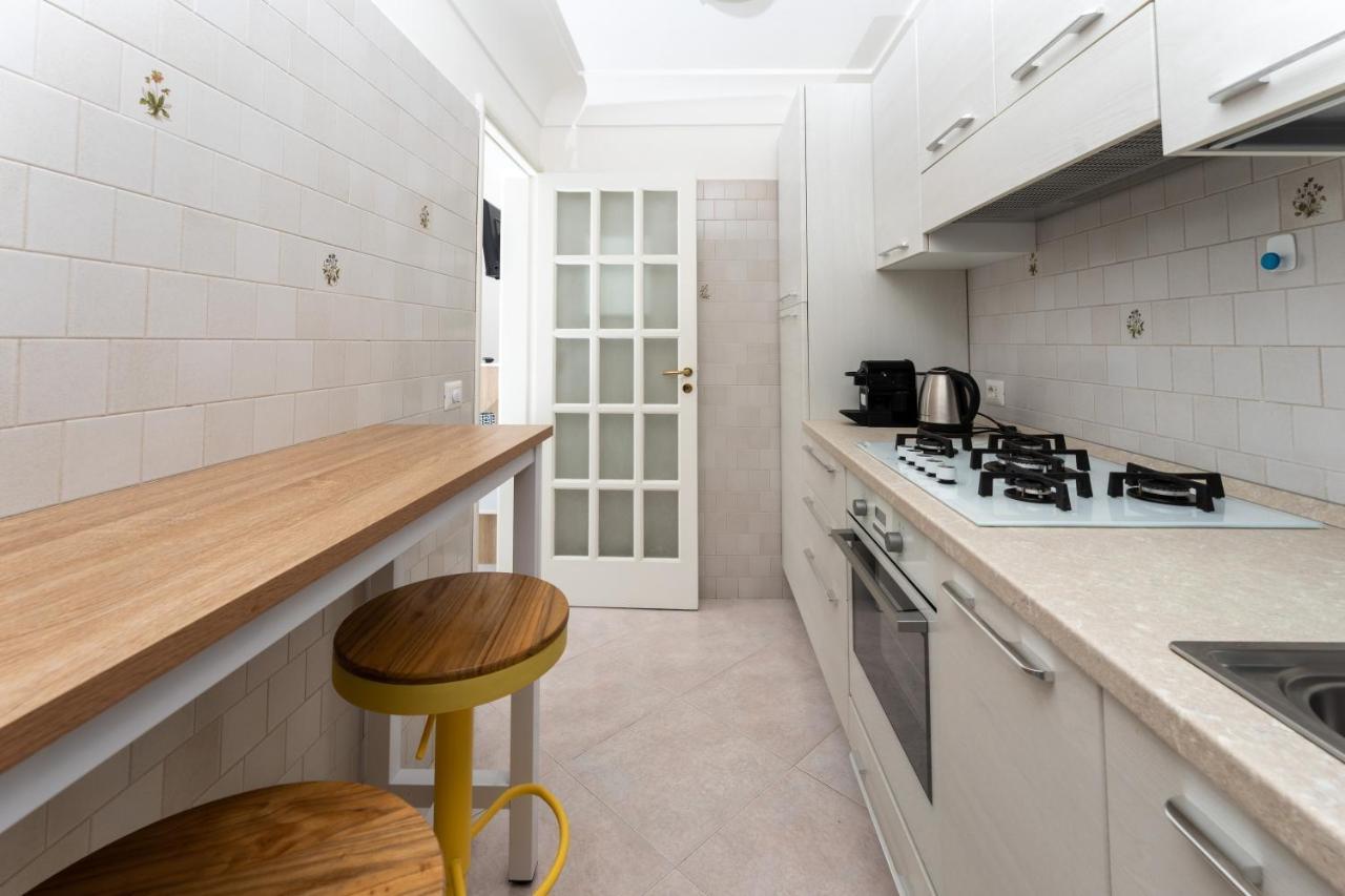 Apartamento La Deliziosa Anacapri  Exterior foto