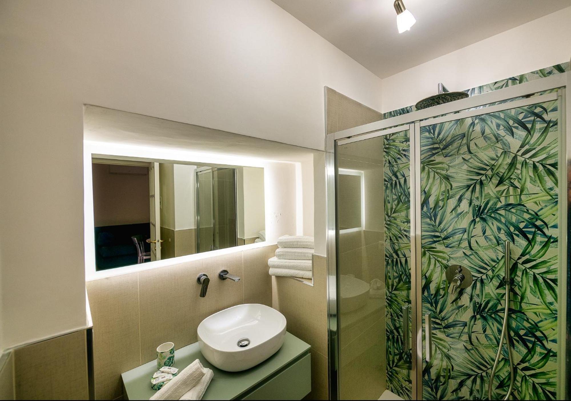 Apartamento La Deliziosa Anacapri  Exterior foto