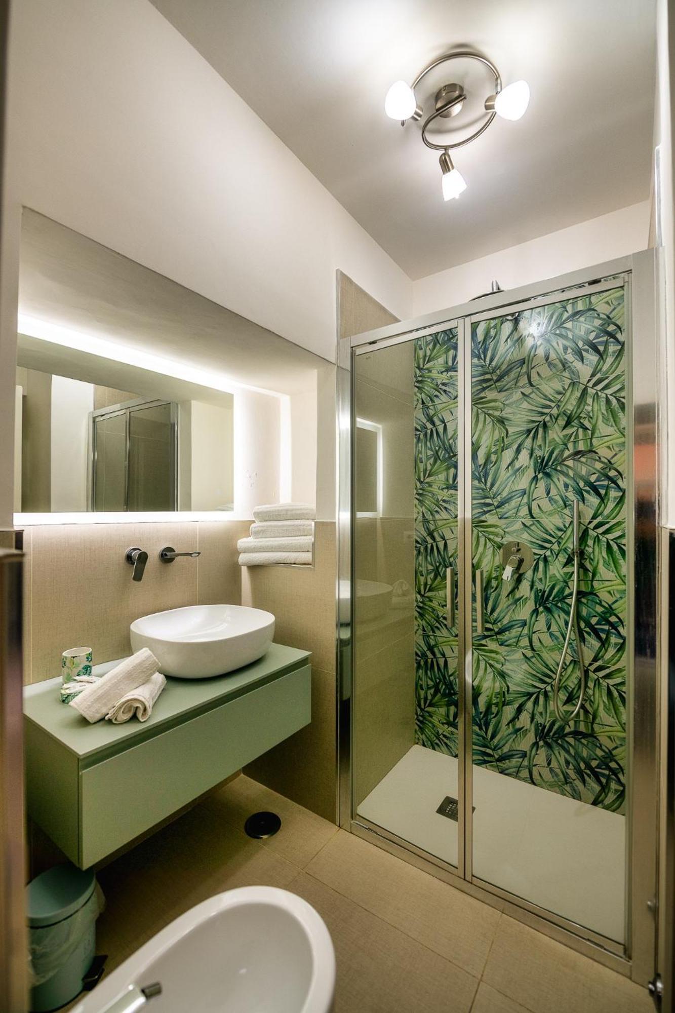 Apartamento La Deliziosa Anacapri  Exterior foto